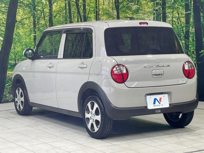 2015 Suzuki ALTO Lapin DBA-HE33S (UW-6a0a8208f3836)[14]