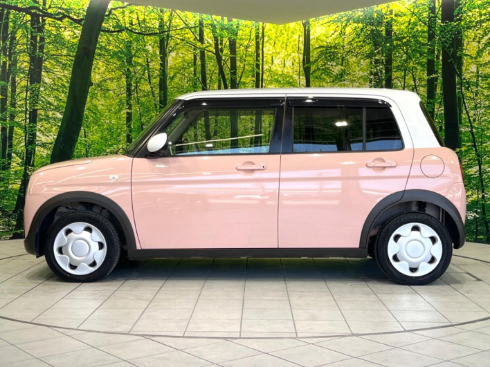 2017 Suzuki ALTO Lapin DBA-HE33S (UW-6a0a82097209b)[14]