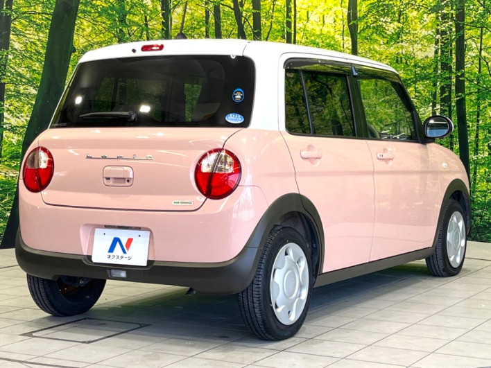 2017 Suzuki ALTO Lapin DBA-HE33S (UW-6a0a82097209b)[17]