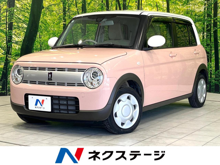 2017 Suzuki ALTO Lapin DBA-HE33S (UW-6a0a82097209b)[3]