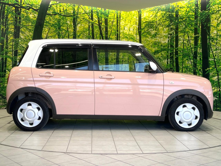 2017 Suzuki ALTO Lapin DBA-HE33S (UW-6a0a82097209b)[18]