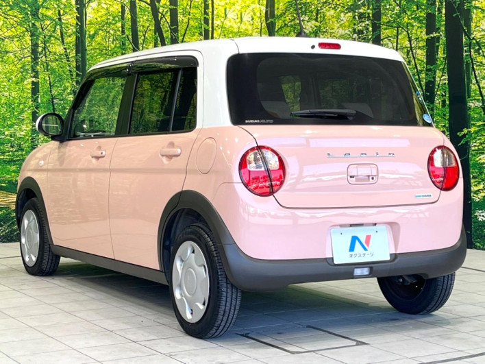 2017 Suzuki ALTO Lapin DBA-HE33S (UW-6a0a82097209b)[15]