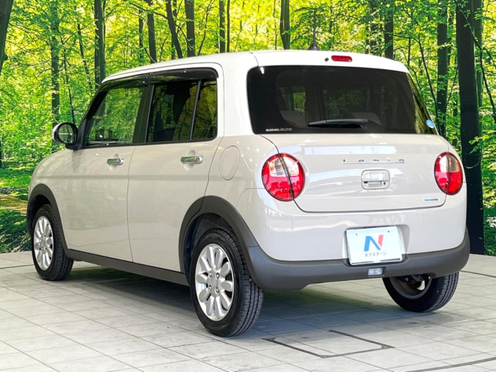 2018 Suzuki ALTO Lapin DBA-HE33S (UW-6a0a820ad2f9e)[16]