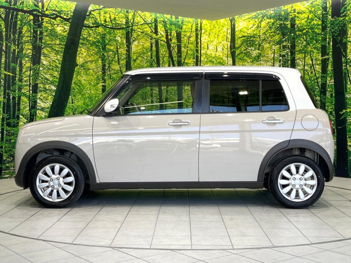 2018 Suzuki ALTO Lapin DBA-HE33S (UW-6a0a820ad2f9e)[15]