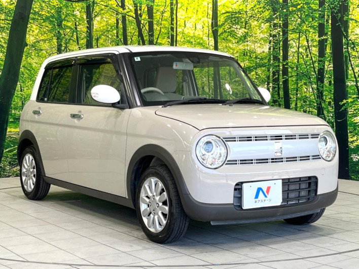 2018 Suzuki ALTO Lapin DBA-HE33S (UW-6a0a820ad2f9e)[20]