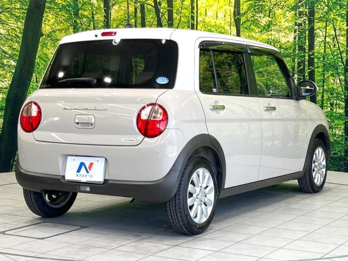 2018 Suzuki ALTO Lapin DBA-HE33S (UW-6a0a820ad2f9e)[18]