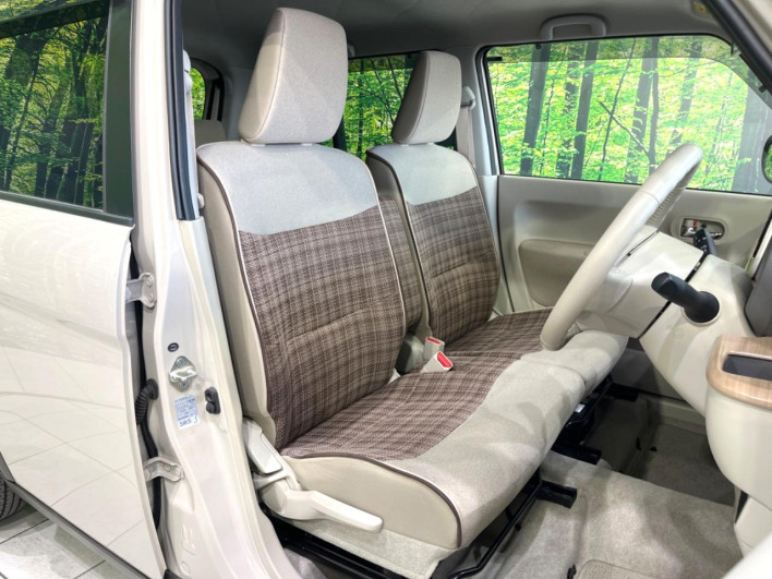 2018 Suzuki ALTO Lapin DBA-HE33S (UW-6a0a820ad2f9e)[22]