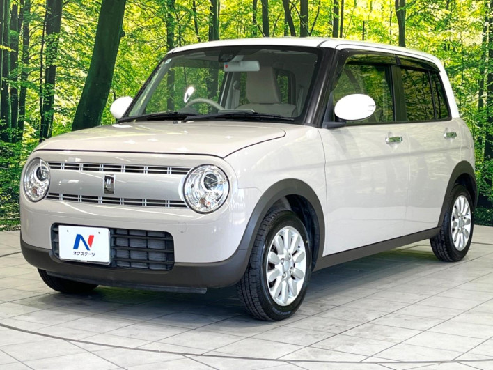 2018 Suzuki ALTO Lapin DBA-HE33S (UW-6a0a820ad2f9e)[14]