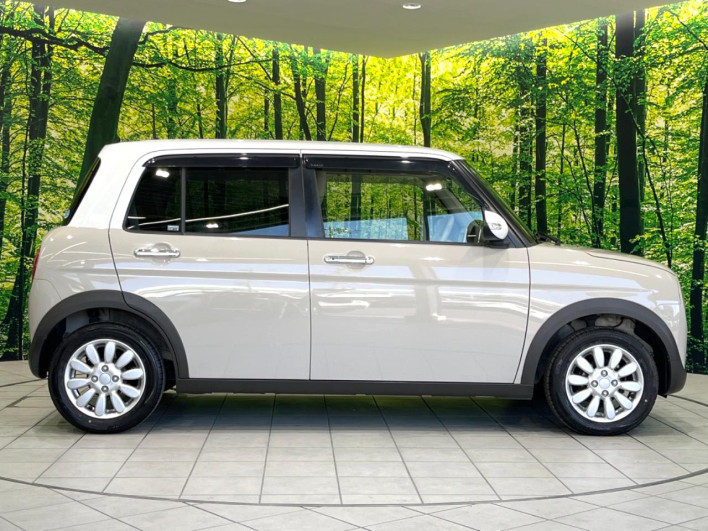 2018 Suzuki ALTO Lapin DBA-HE33S (UW-6a0a820ad2f9e)[19]