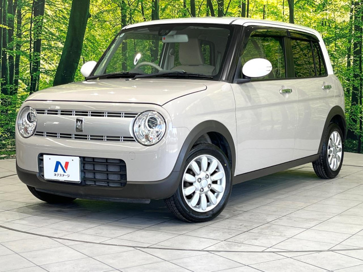 2018 Suzuki ALTO Lapin DBA-HE33S (UW-6a0a820ad2f9e)[0]