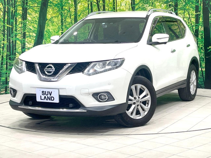 2014 Nissan X-Trail DBA-NT32 (UW-6a0a8213e8d5a)[0]