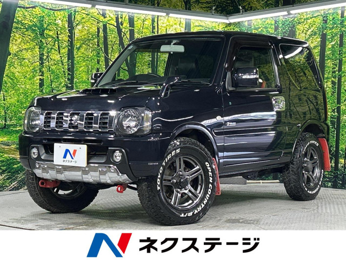 2012 Suzuki Jimny ABA-JB23W (UW-6a0a82167ff49)[3]