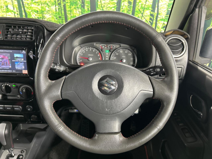2012 Suzuki Jimny ABA-JB23W (UW-6a0a82167ff49)[28]