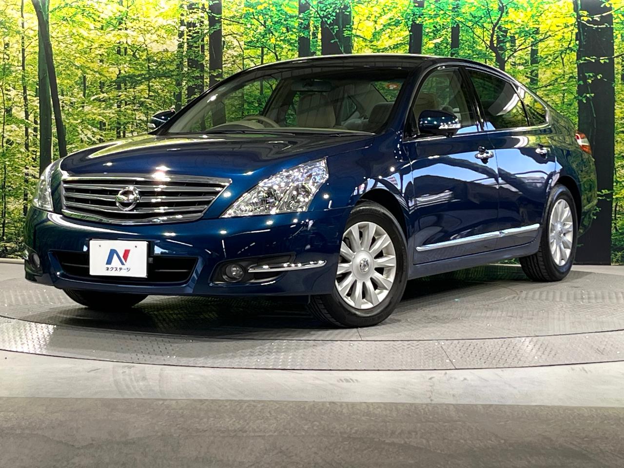 2008 Nissan Teana CBA-J32