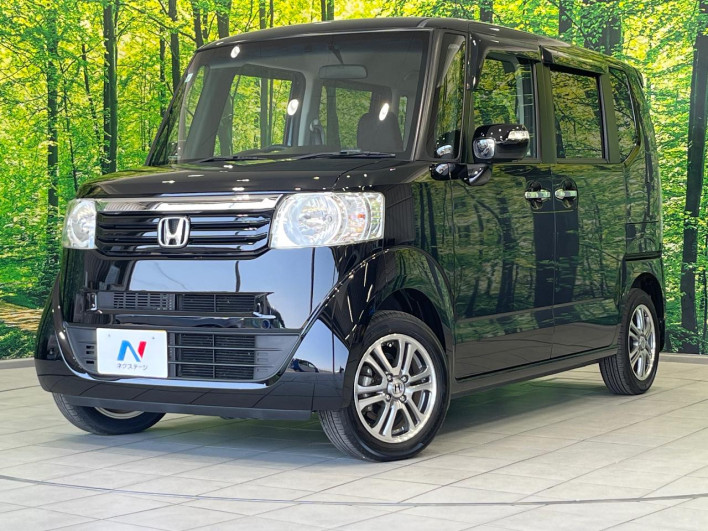 2013 Honda N-BOX DBA-JF1 (UW-6a0a821f5ec86)[0]