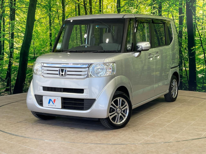 2014 Honda N-BOX DBA-JF1 (UW-6a0a821fa9f52)[0]