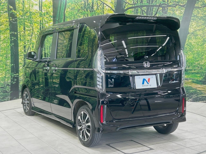 2020 Honda N-BOX CUSTOM 6BA-JF3 (UW-6a0a822607090)[8]