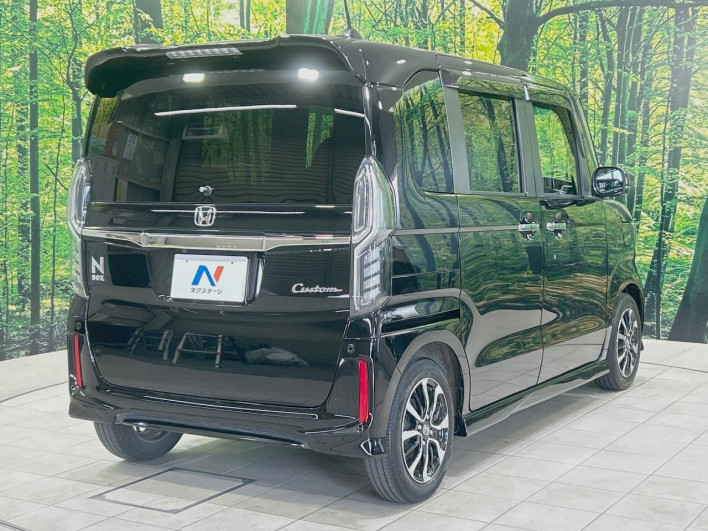 2020 Honda N-BOX CUSTOM 6BA-JF3 (UW-6a0a822607090)[22]