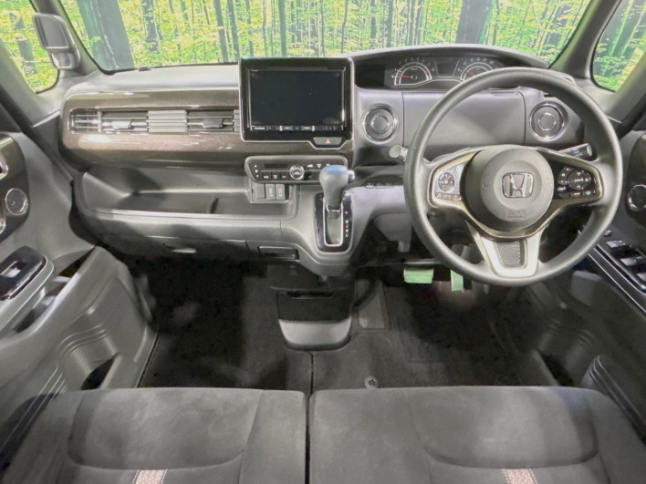 2020 Honda N-BOX CUSTOM 6BA-JF3 (UW-6a0a822607090)[19]