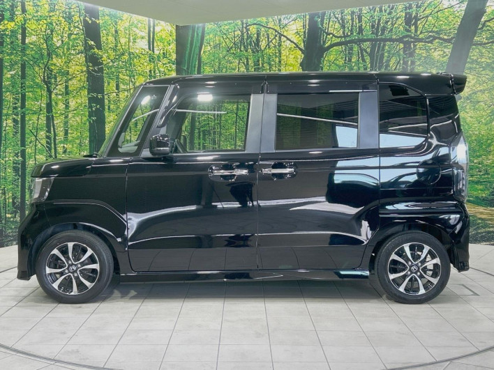 2020 Honda N-BOX CUSTOM 6BA-JF3 (UW-6a0a822607090)[7]