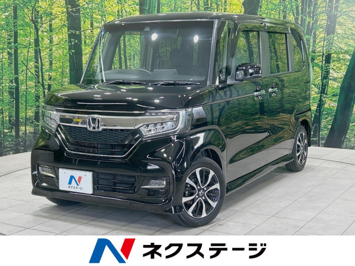 2020 Honda N-BOX CUSTOM 6BA-JF3 (UW-6a0a822607090)[3]