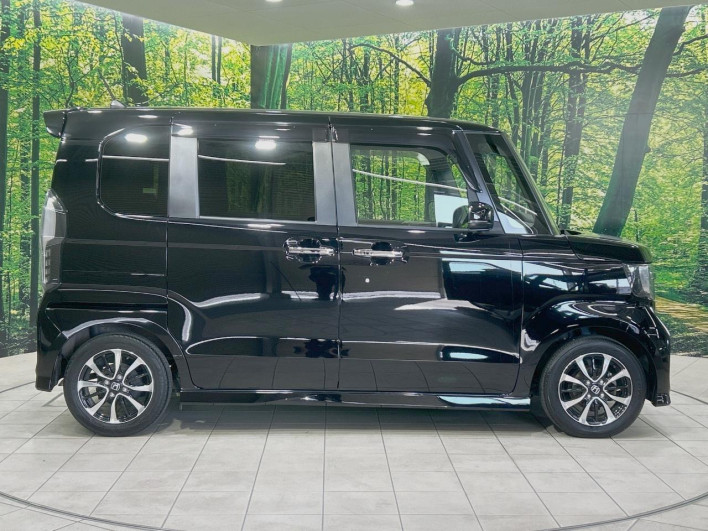 2020 Honda N-BOX CUSTOM 6BA-JF3 (UW-6a0a822607090)[23]