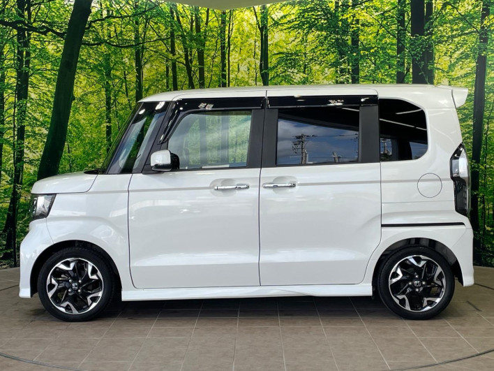 2019 Honda N-BOX CUSTOM DBA-JF3 (UW-6a0a822790617)[6]