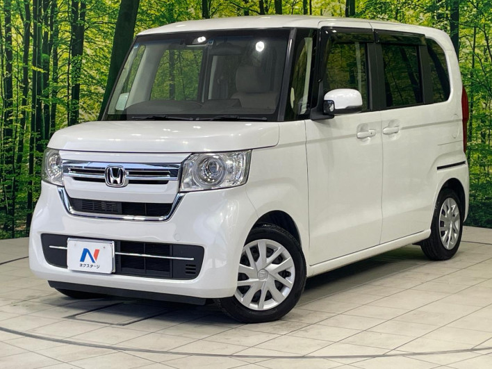 2021 Honda N-BOX 6BA-JF3 (UW-6a0a82288a2f5)[0]
