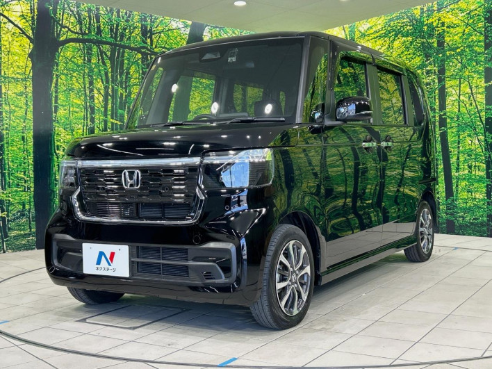 2023 Honda N-BOX CUSTOM 6BA-JF5 (UW-6a0a822c637d9)[11]