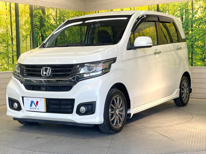 2014 Honda N-WGN Custom DBA-JH1 (UW-6a0a8232d8683)[12]