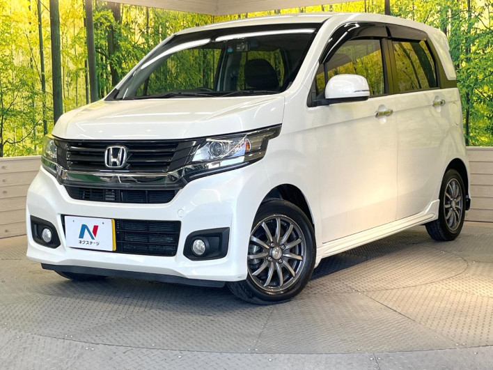 2014 Honda N-WGN Custom DBA-JH1 (UW-6a0a8232d8683)[0]