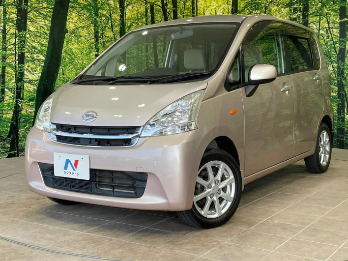 2011 Daihatsu Move DBA-LA100S (UW-6a0a8245e556b)[0]