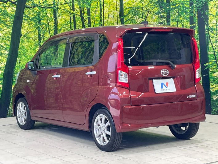 2017 Daihatsu Move DBA-LA150S (UW-6a0a82486bef2)[14]