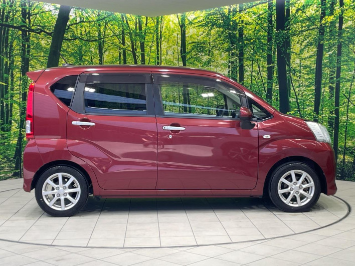 2017 Daihatsu Move DBA-LA150S (UW-6a0a82486bef2)[17]