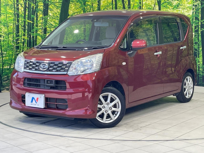 2017 Daihatsu Move DBA-LA150S (UW-6a0a82486bef2)[0]
