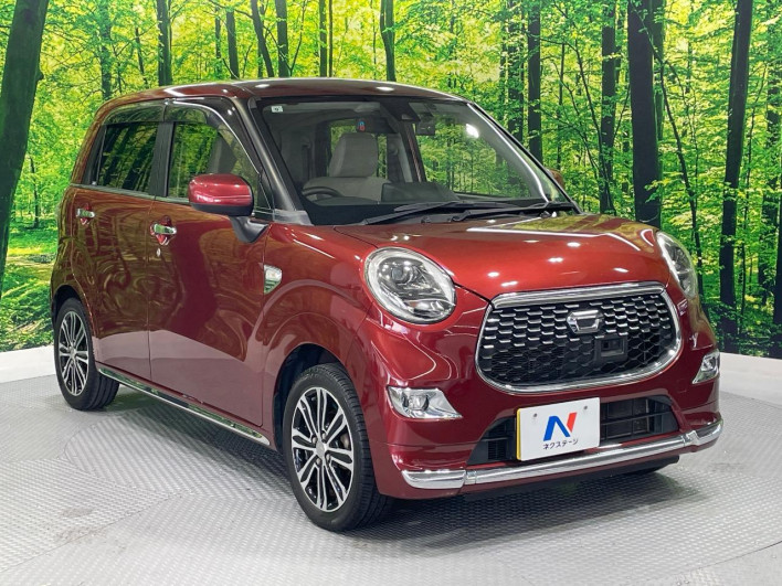 2015 Daihatsu Cast DBA-LA250S (UW-6a0a8249570aa)[15]
