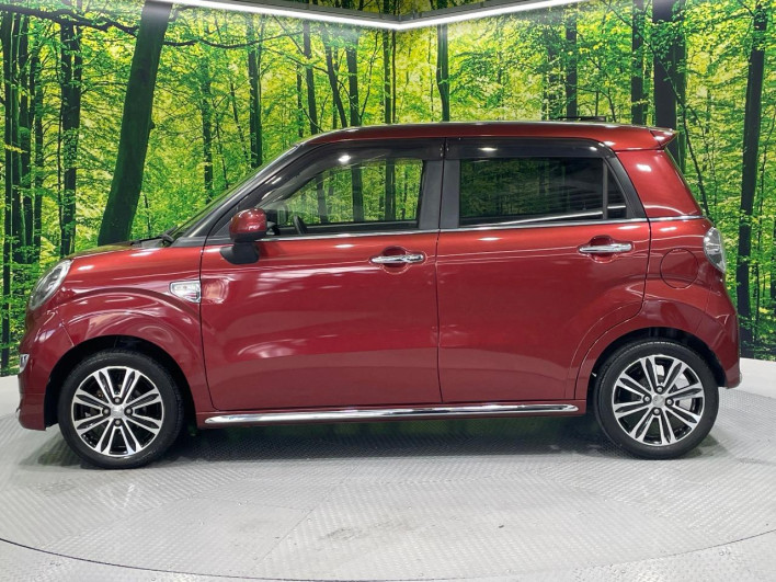 2015 Daihatsu Cast DBA-LA250S (UW-6a0a8249570aa)[20]
