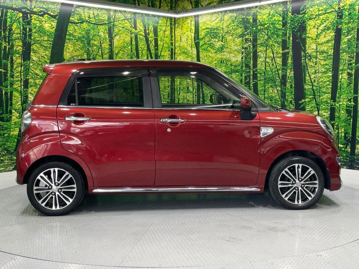 2015 Daihatsu Cast DBA-LA250S (UW-6a0a8249570aa)[16]
