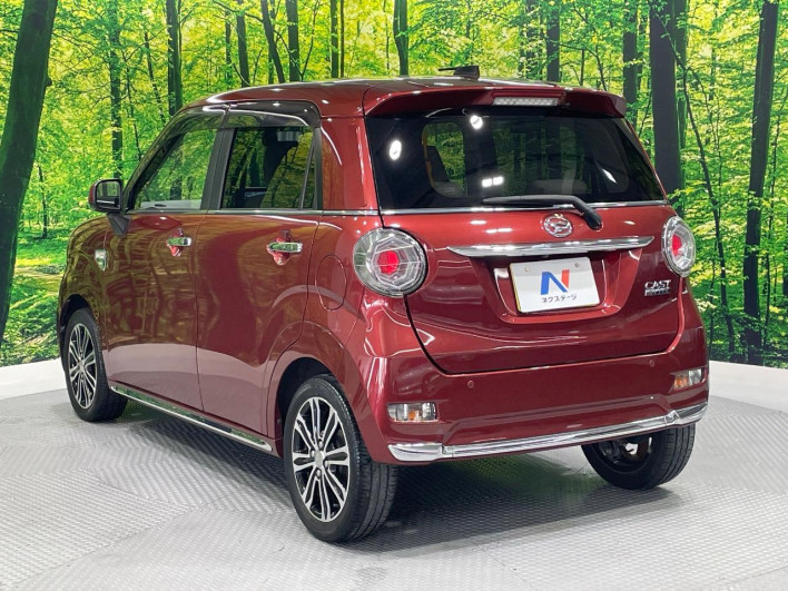 2015 Daihatsu Cast DBA-LA250S (UW-6a0a8249570aa)[19]