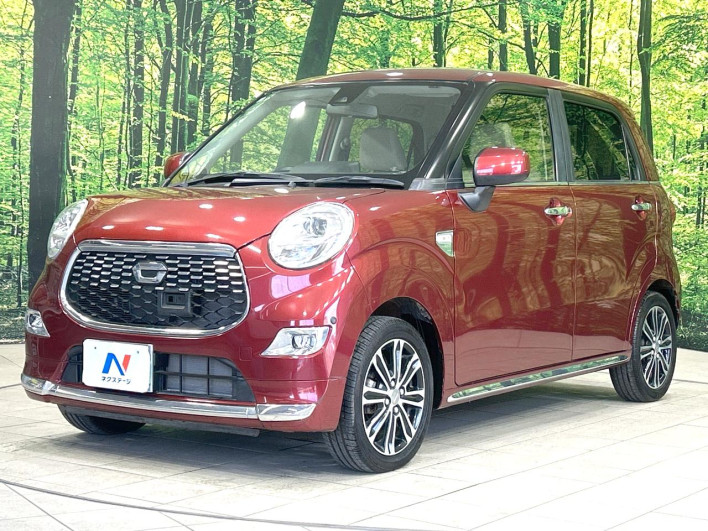 2015 Daihatsu Cast DBA-LA250S (UW-6a0a824a6f6e6)[16]