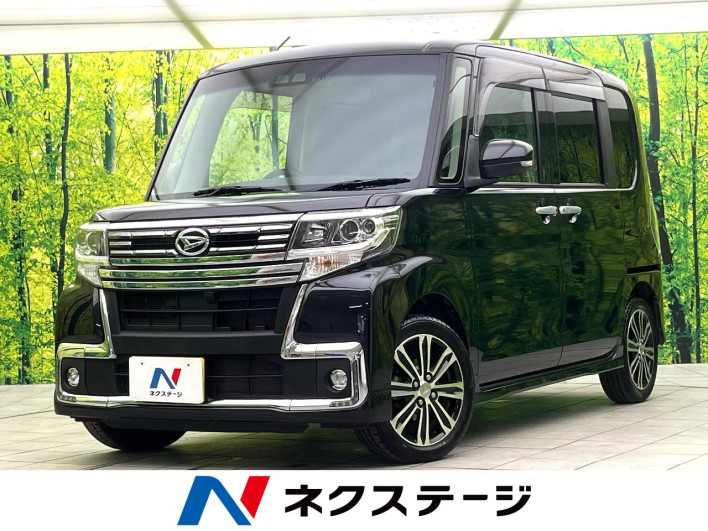 2018 Daihatsu Tanto DBA-LA600S (UW-6a0a825513fac)[3]