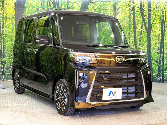 2025 Daihatsu Tanto 5BA-LA650S (UW-6a0a825a59684)[14]