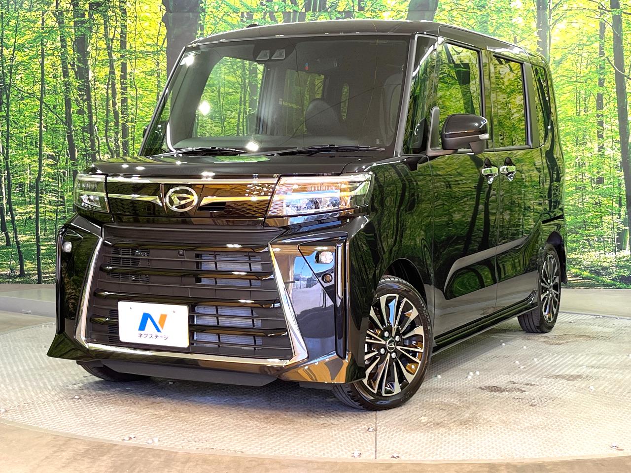 2025 Daihatsu Tanto 5BA-LA650S