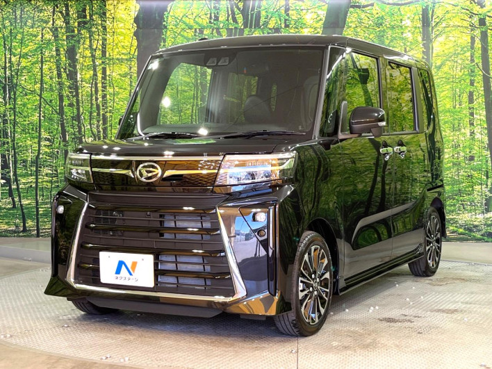2025 Daihatsu Tanto 5BA-LA650S (UW-6a0a825a59684)[20]