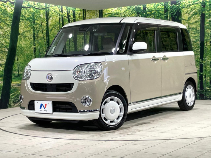 2019 Daihatsu Move Canbus 5BA-LA800S (UW-6a0a825d4dc86)[0]