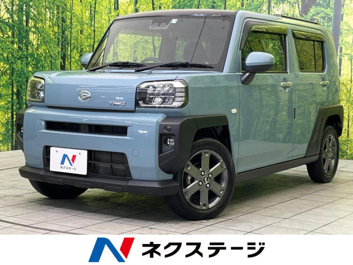 2021 Daihatsu Taft 5BA-LA900S (UW-6a0a826121663)[3]