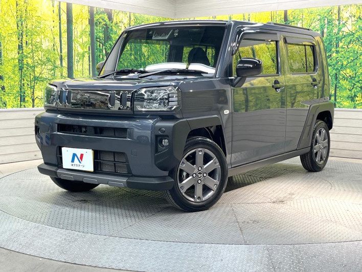 2023 Daihatsu Taft 5BA-LA900S (UW-6a0a8261dbd93)[0]