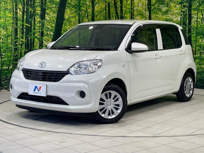 2018 Toyota Passo DBA-M700A (UW-6a0a82649f782)[0]