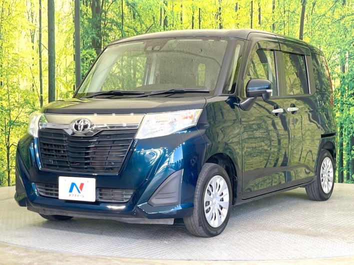 2018 Toyota Roomy DBA-M900A (UW-6a0a8268117e7)[29]