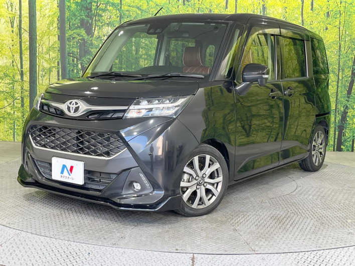 2019 Toyota TANK DBA-M900A (UW-6a0a8268da8fa)[0]